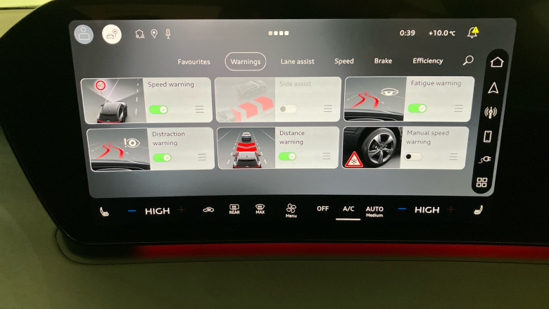 Audi Q3 1.5 e-Hybrid Launch Edition 5dr S Tronic Estate